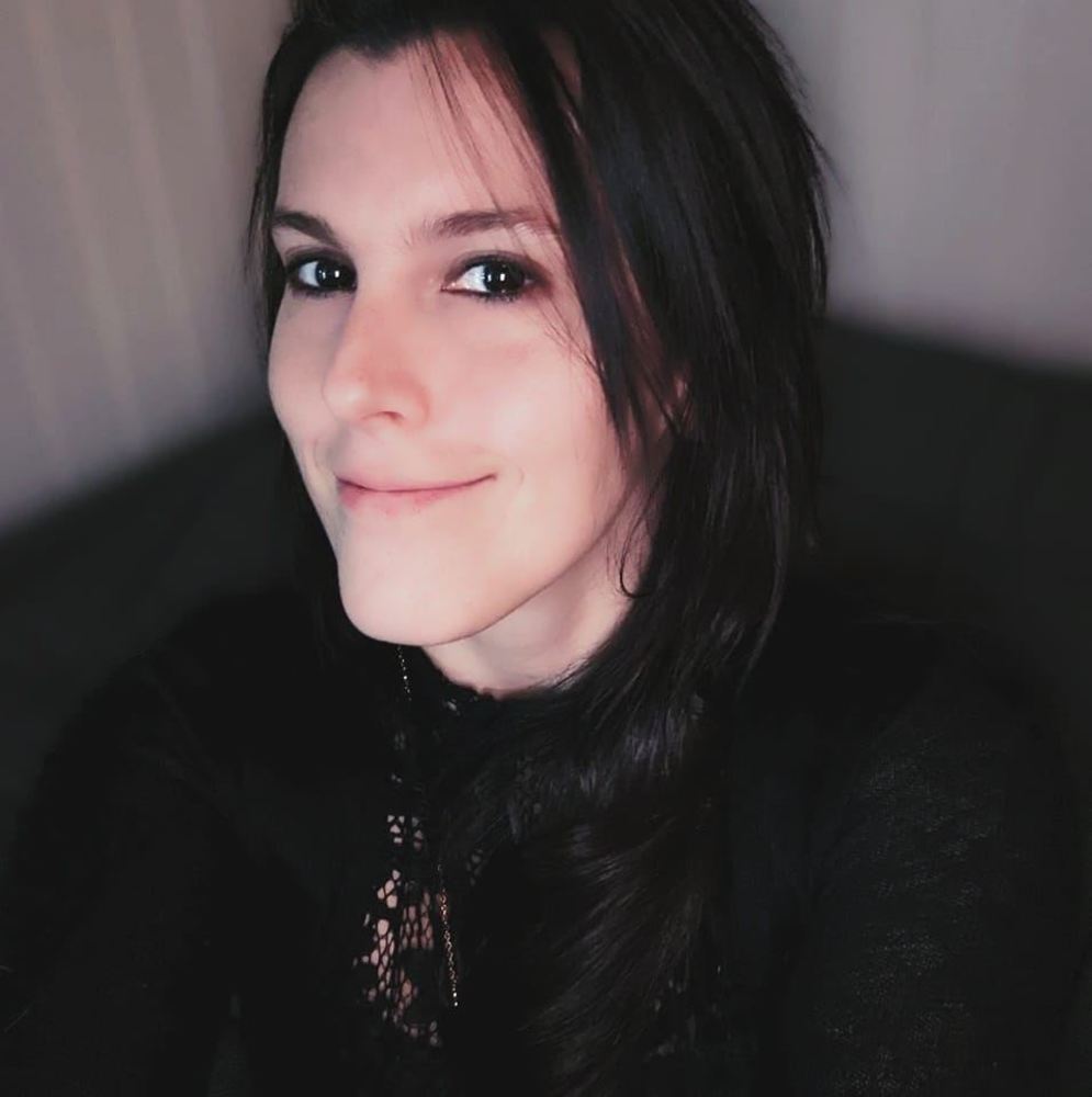 Meet your Posher, Nathalie